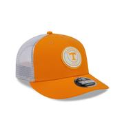 Tennessee New Era 950 Circle Patch Low Profile Adjustable Hat